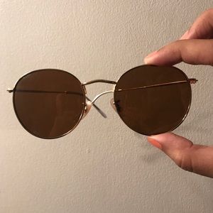 Lucienne Sunglasses